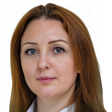 Смирнова Елена Сергеевна, терапевт