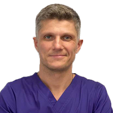 Бичель Александр Вячеславович, стоматолог-хирург