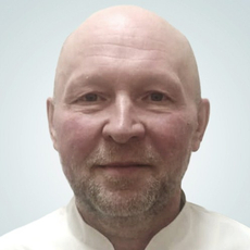 Ильин Андрей Юрьевич, ЛОР