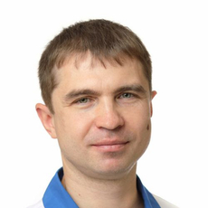 Демидов Денис Васильевич, мануальный терапевт