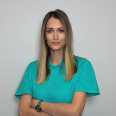 Матвеева Анна Александровна, стоматолог-терапевт