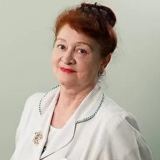 Бакирова Розалия Лябибовна, дерматолог