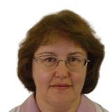 Сорокина Надежда Кузьминична, терапевт