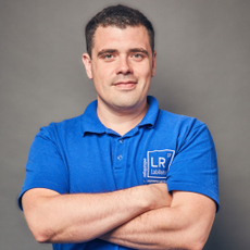 Федосенко Владимир Владимирович, массажист