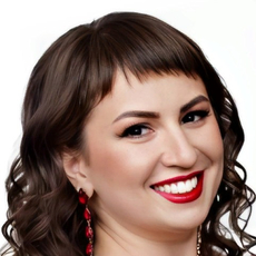 Сафронова Людмила Владимировна, хирург