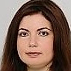 Сагель Марина Владимировна, рентгенолог