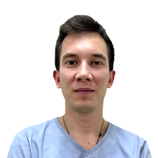 Давлетов Динар Ринатович, пластический хирург