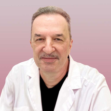 Абаев Батраз Таймуразович, детский хирург