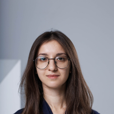 Черняева Елена Александровна, стоматолог-ортопед