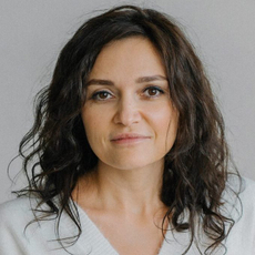 Антонова Ольга Владимировна, семейный психолог