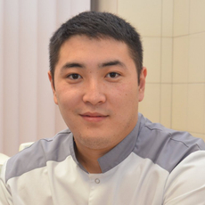 Ибрагимов Ришат Валиевич, стоматолог-терапевт