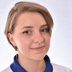 Тихонова Ольга Александровна, стоматолог-терапевт