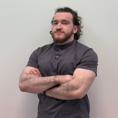 Аль-Хербави Карим Муханадович, стоматолог-терапевт