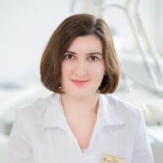 Сазонова Эльвира Александровна, ортодонт