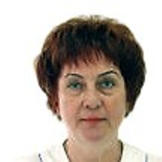 Седая Наталья Павловна, неонатолог