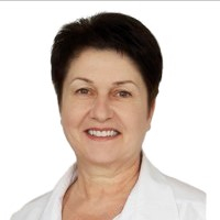 Чернявская Лариса Олеговна, гинеколог