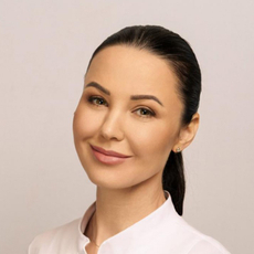 Масалева Инна Владимировна, врач-косметолог