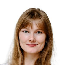 Букевич Алена Алексеевна, стоматолог-терапевт