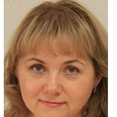 Заседателева Оксана Михайловна, трансфузиолог