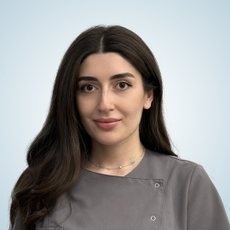 Тедеева Ангелина Радионовна, стоматолог-терапевт