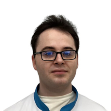 Матвеев Павел Андреевич, ортопед