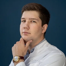 Мелентьев Ярослав Игоревич, стоматолог-терапевт