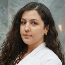 Ахмедханова Патимат Багомедовна, пластический хирург