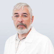 Сивков Всеволод Игоревич, терапевт