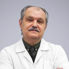 Сапроненок Сергей Владимирович, физиотерапевт