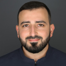 Габриелян Артур Альбертович, стоматолог-ортопед