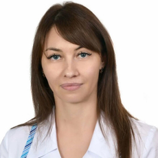 Китова Юлия Сергеевна, детский логопед