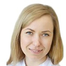 Куприна Надежда Анатольевна, терапевт