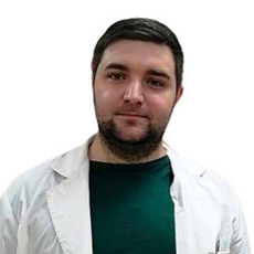 Макаров Николай Александрович, уролог