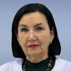 Кривцова Валентина Федоровна, невролог