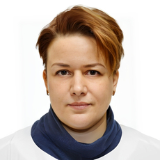 Бычкова Ирина Владимировна, невролог