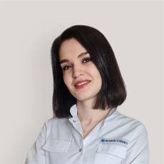 Евполова Наталья Валерьевна, дерматолог