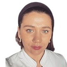 Иванова Светлана Николаевна, рентгенолог