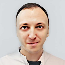 Тимофеев Виктор Викторович, уролог