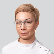 Никитенок Анна Александровна, педиатр