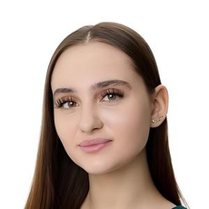 Гришанова Анжелика Андреевна, стоматолог-терапевт