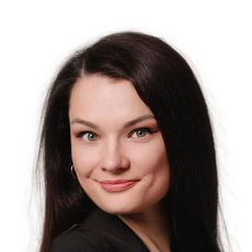 Ерошкина Диана Эдуардовна, кардиолог