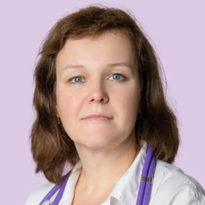 Дементьева Татьяна Викторовна, детский невролог