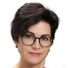 Розинова Татьяна Юрьевна, ЛОР