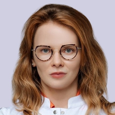 Харченко Евгения Владимировна, онколог