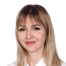 Чекиджи Марина Александровна, педиатр