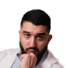 Алиев Мухамед Ахметович, уролог