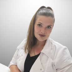 Васильчикова Анастасия Сергеевна, детский офтальмолог