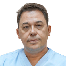 Мальгин Виктор Валентинович, офтальмолог