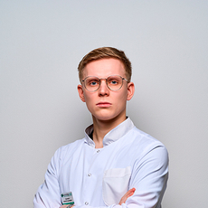 Снигирев Алексей Аркадьевич, психиатр