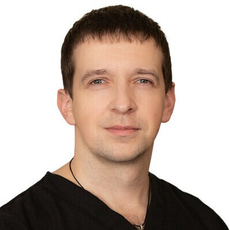 Федоров Андрей Валерьевич, хирург